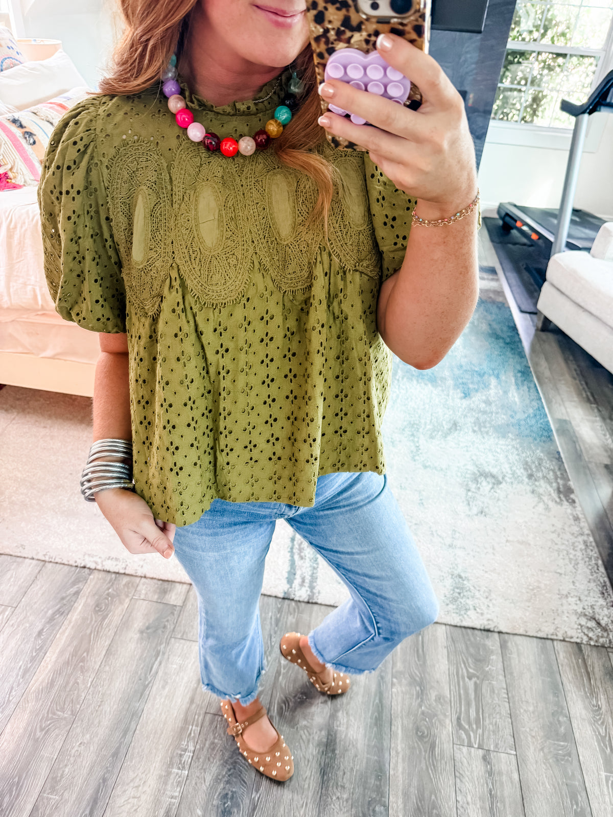 Brooke Top