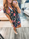 Load image into Gallery viewer, Maeve Floral Dress
