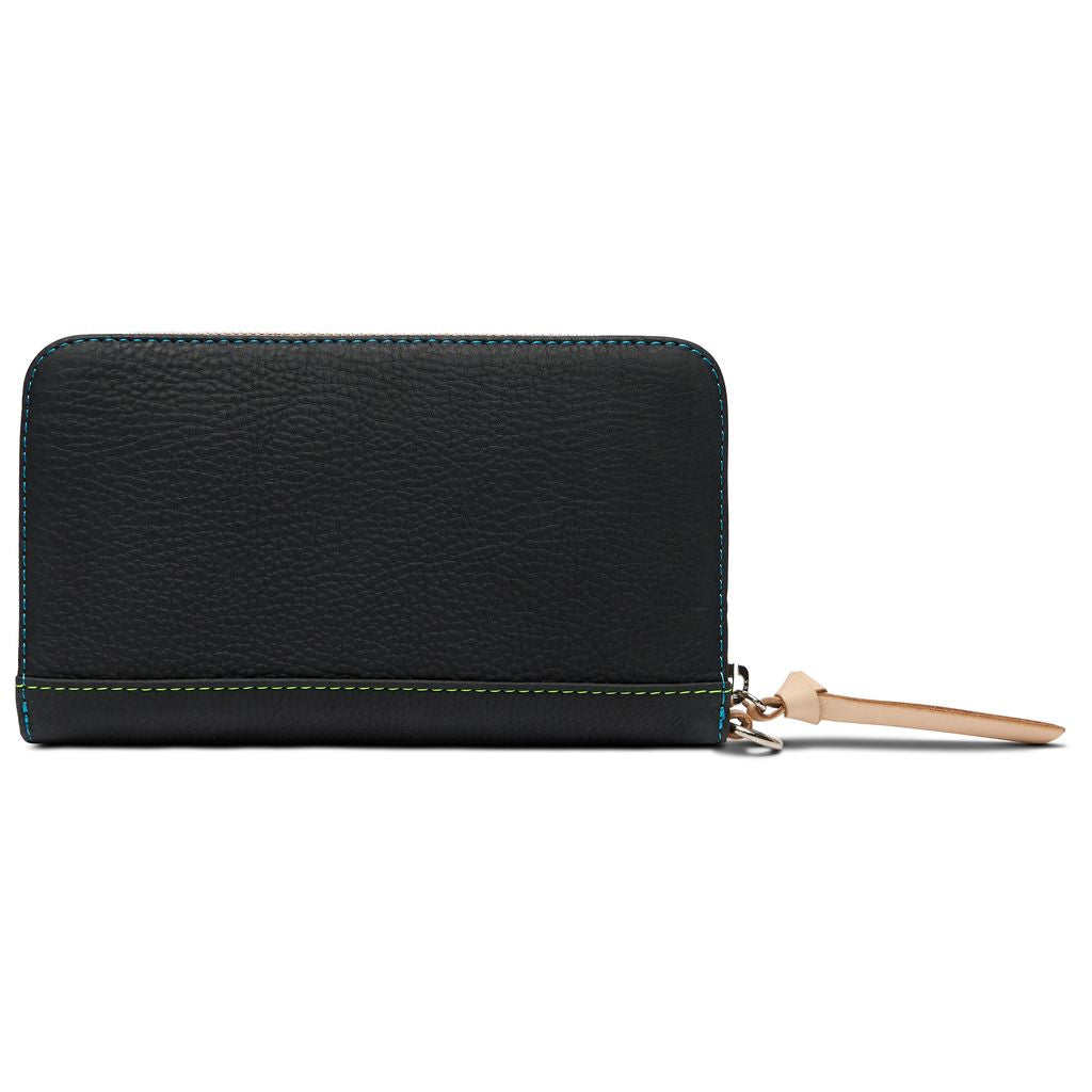 Consuela Essential Wallet - Cyndi