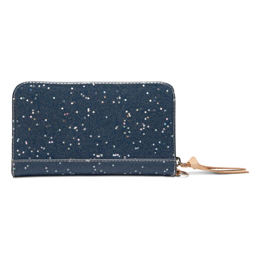 Consuela Essential Wallet - Shane
