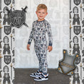 Load image into Gallery viewer, Armor of God PJ Set
