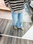 Load image into Gallery viewer, Nellie Wide Leg Jeans
