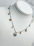 Load image into Gallery viewer, Lovely Little Charm Necklace
