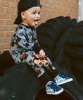 Load image into Gallery viewer, Monster Jam Snoozer
