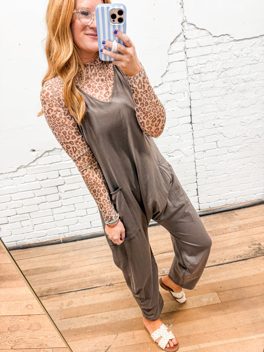 Rylyn Jumpsuit