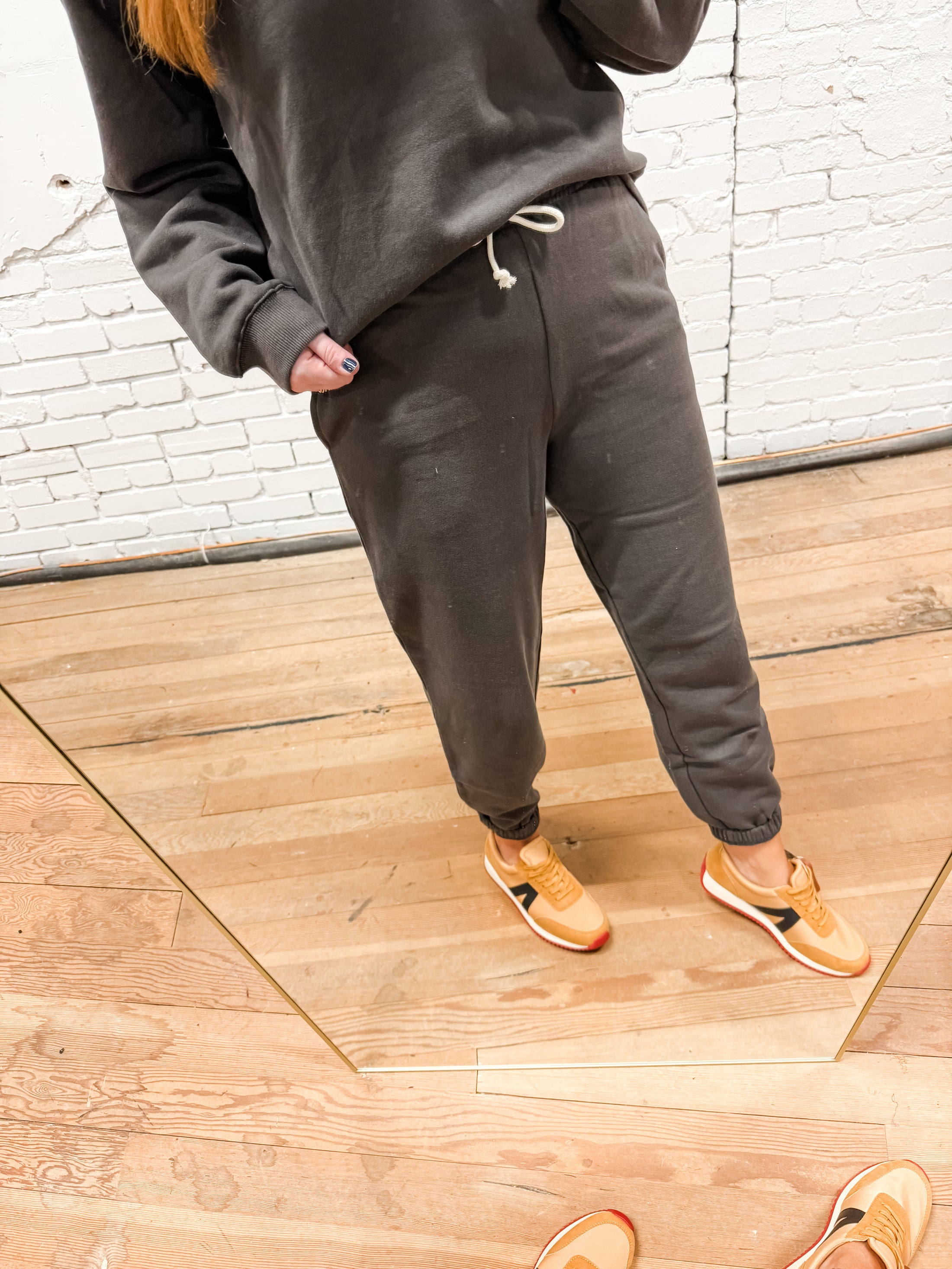 Z Supply Stadium Jogger