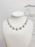 Load image into Gallery viewer, Mystic Shore Pearl Necklace
