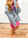 Load image into Gallery viewer, Jax Denim Jacket
