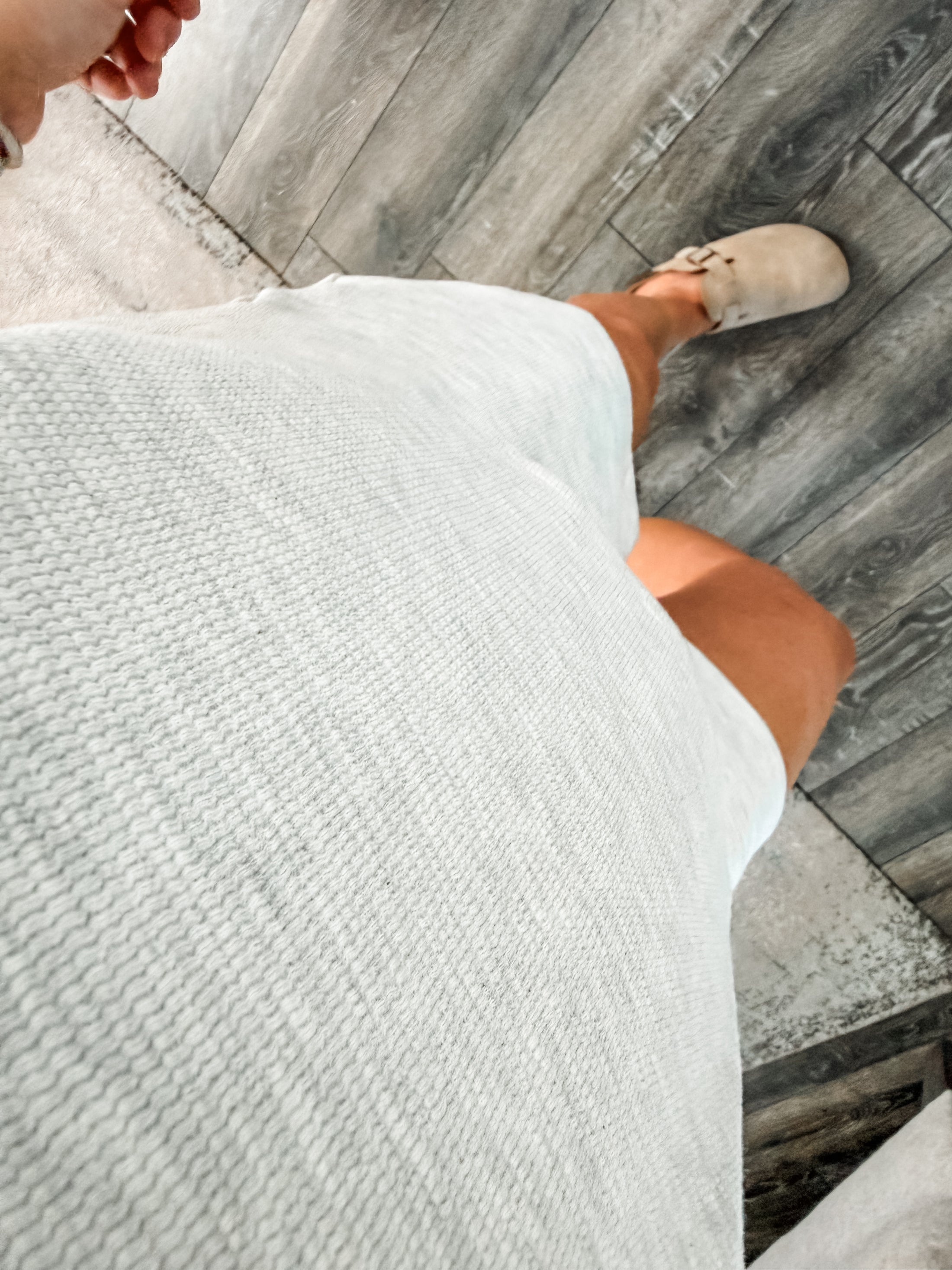 Ashlee Lounge Shorts