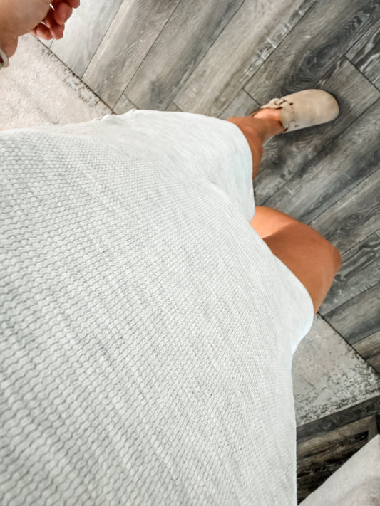 Ashlee Pocket Tee