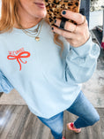 Load image into Gallery viewer, John 3:16 Sweatshirt
