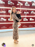 Load image into Gallery viewer, Z Supply Sevilla Zebra Dress
