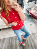Load image into Gallery viewer, Rita Sweater Vest
