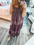 Load image into Gallery viewer, Daniella Lace Dress
