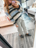 Load image into Gallery viewer, Marlow Gingham Pants
