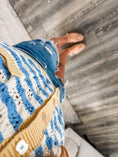 Load image into Gallery viewer, Audrey Striped Cardigan
