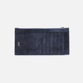 Load image into Gallery viewer, Hobo Carte Card Case - Indigo Sky
