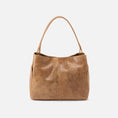 Load image into Gallery viewer, Hobo Seneca Shoulder Bag - Whiskey
