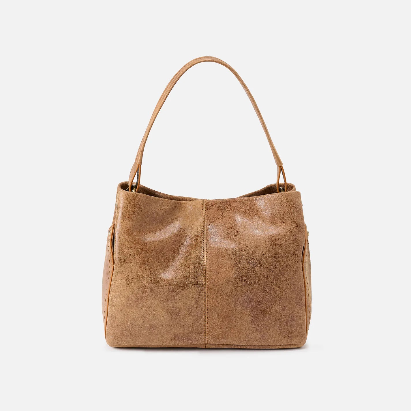 Hobo Seneca Shoulder Bag - Whiskey