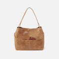 Load image into Gallery viewer, Hobo Seneca Shoulder Bag - Whiskey
