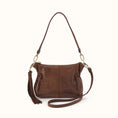 Load image into Gallery viewer, Hobo Kori Crossbody - Buffed Leather
