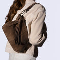 Load image into Gallery viewer, Hobo Kori Crossbody - Buffed Leather
