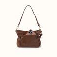 Load image into Gallery viewer, Hobo Kori Crossbody - Buffed Leather
