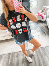 Load image into Gallery viewer, Strike Out Baseball Tee
