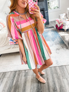 Penelope Dress