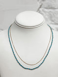 Load image into Gallery viewer, Coastal Gold Necklace
