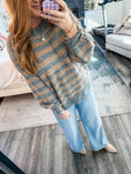 Load image into Gallery viewer, Nellie Wide Leg Jeans
