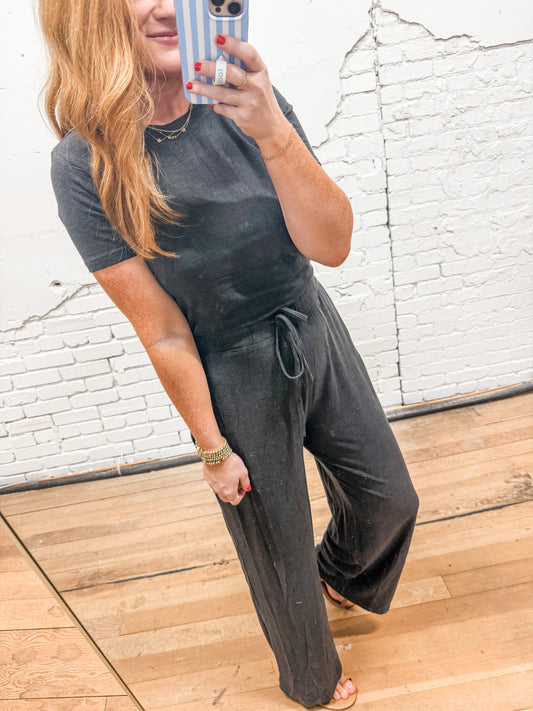 Taylor Jumpsuit