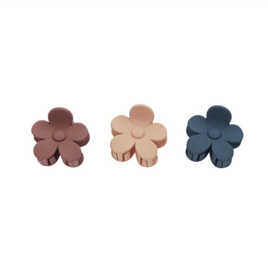 Rylee + Cru Flower Clip Set