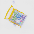 Load image into Gallery viewer, Bath Time Alphabet + Numbers
