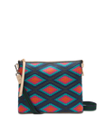 Load image into Gallery viewer, Consuela Downtown Crossbody - Rowan
