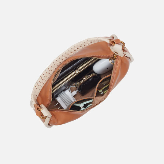 Hobo Mia Crescent Hobo - Smooth Leather