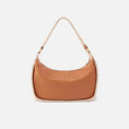 Load image into Gallery viewer, Hobo Mia Crescent Hobo - Smooth Leather
