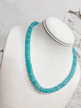 Load image into Gallery viewer, Coastal Crush Beaded Necklace
