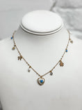 Load image into Gallery viewer, Lovely Little Charm Necklace
