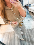 Load image into Gallery viewer, Charlie Striped Pants
