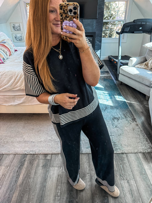 Tatum Pants