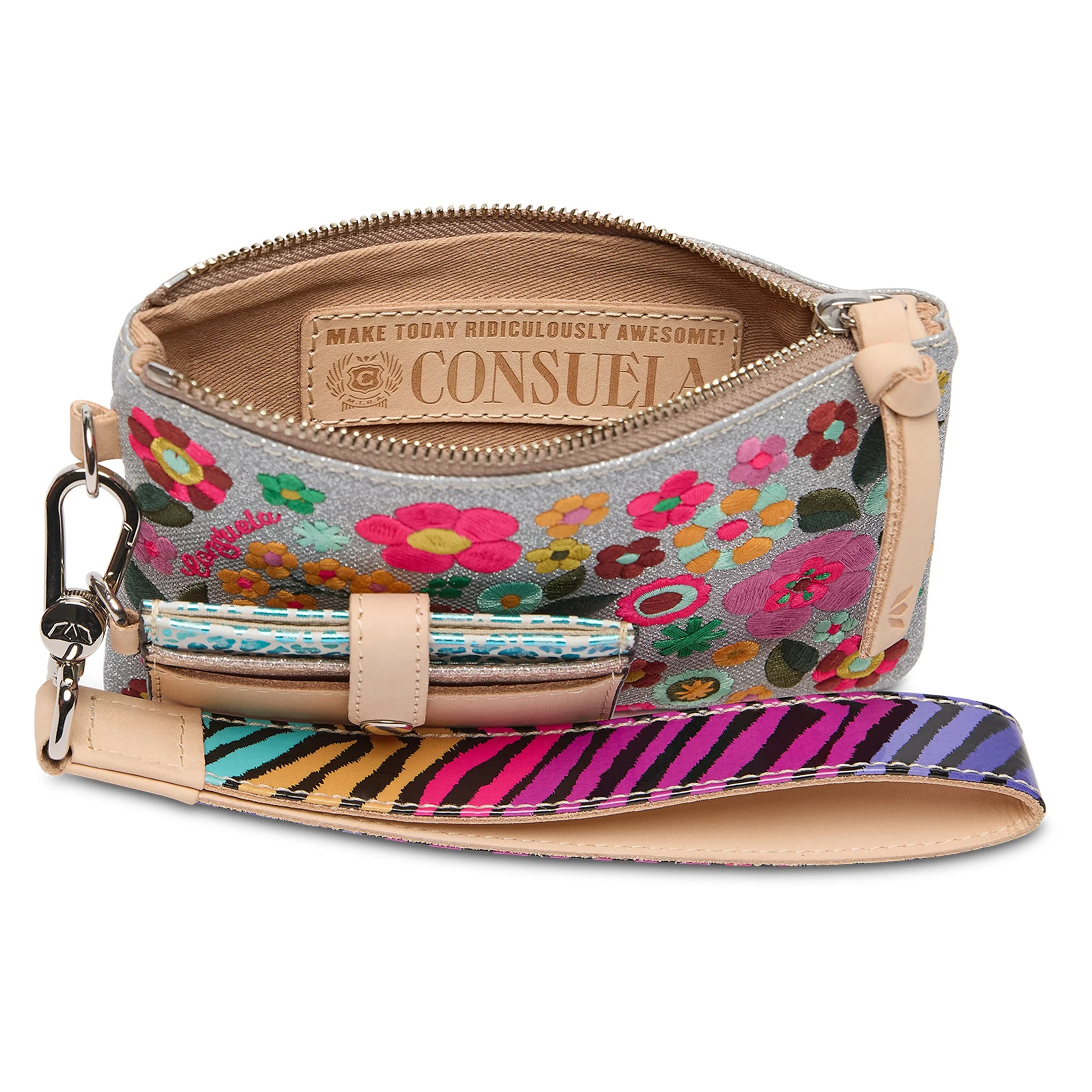 Consuela Combi - Tink