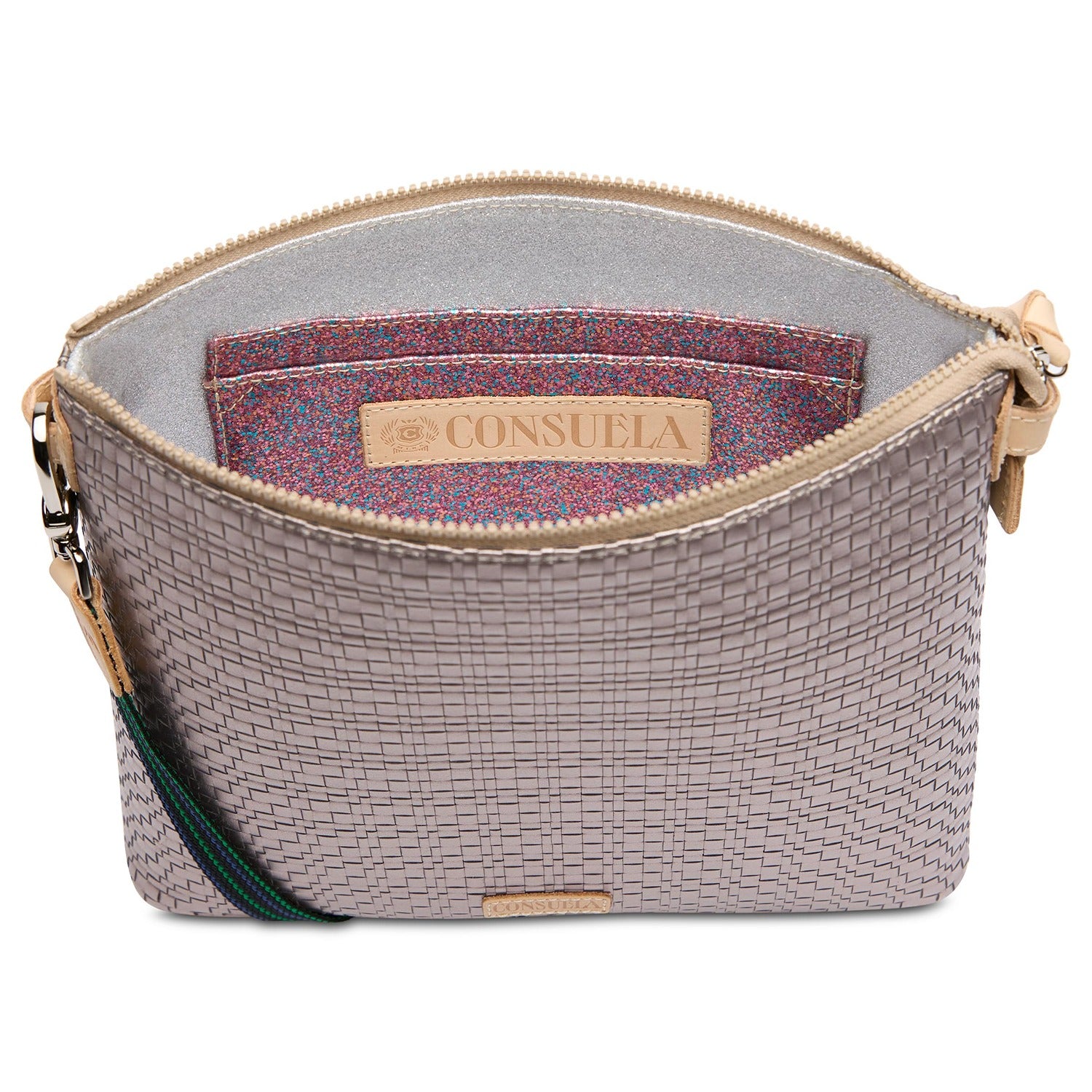 Consuela Downtown Crossbody - Lex