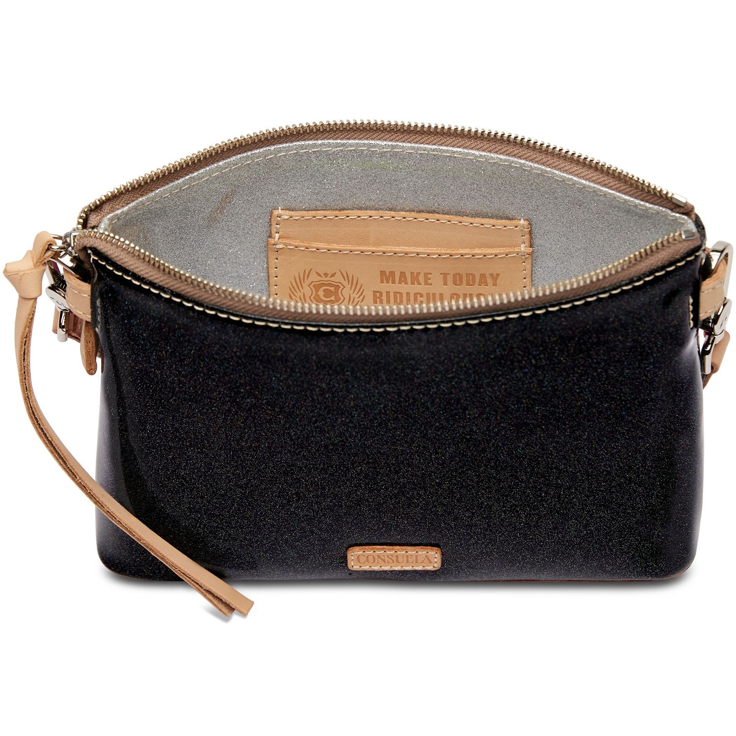 Consuela Midtown Crossbody - Karaoke