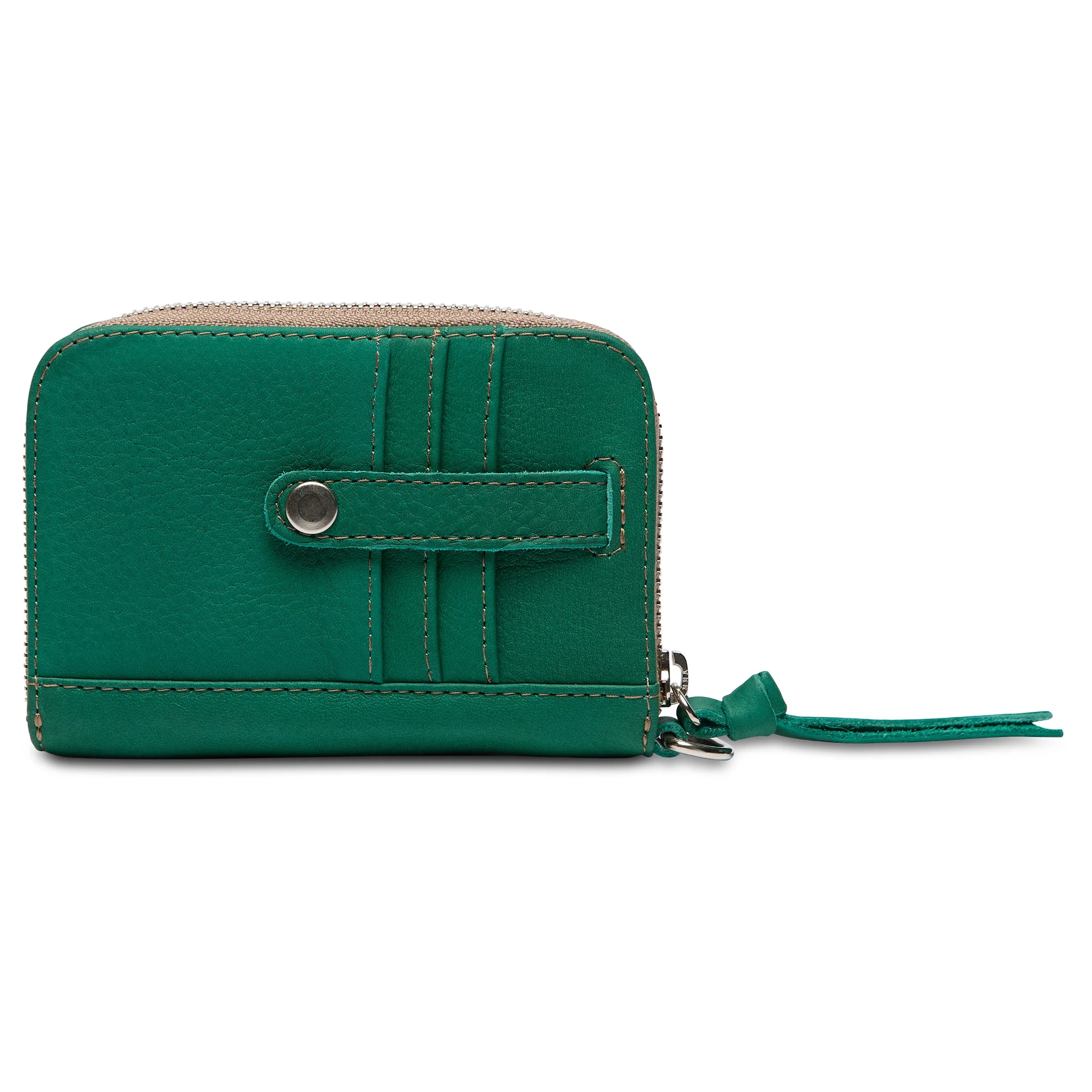 Consuela Zippy Wallet - Teal