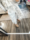 Load image into Gallery viewer, Bradyn Camo Sweatpants
