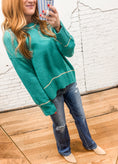 Load image into Gallery viewer, Cassandra Sweater
