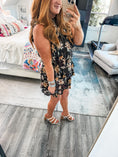 Load image into Gallery viewer, Quinn Floral Dress
