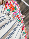 Load image into Gallery viewer, Maysen Embroidered Dress
