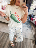 Load image into Gallery viewer, Spicy Graphic Tee

